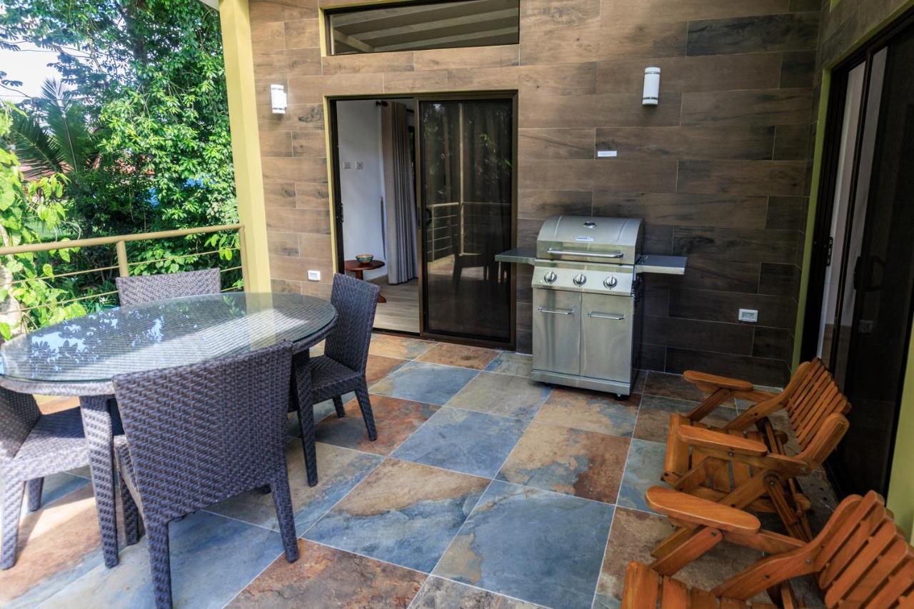 Casa Del Bosque At La Fortuna Exterior photo