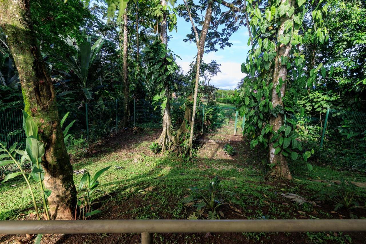 Casa Del Bosque At La Fortuna Exterior photo