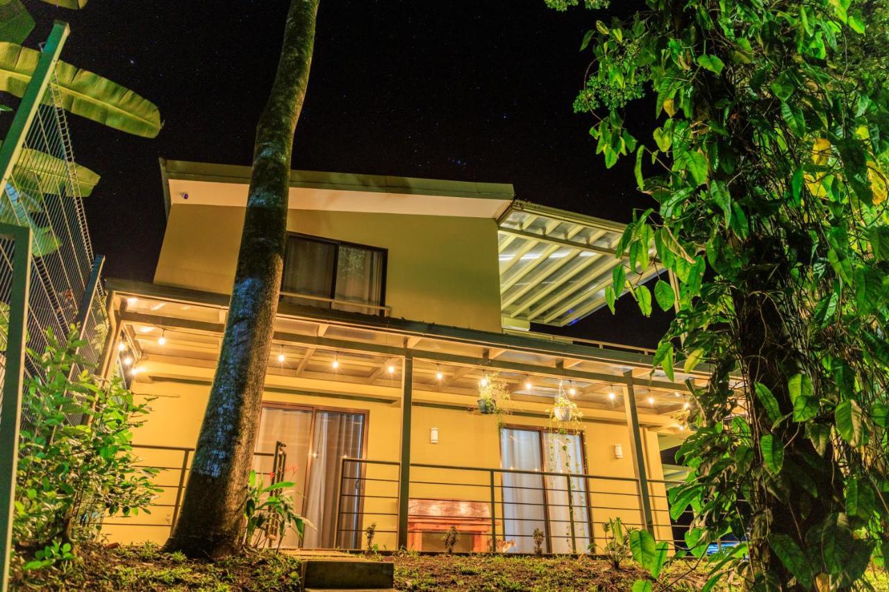 Casa Del Bosque At La Fortuna Exterior photo